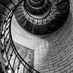 Le phare d'Eckm&uuml;hl