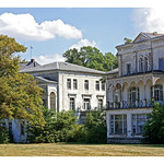 The villas of Heiligendamm 1/3