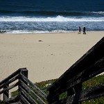 Half Moon Bay State Park, California