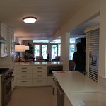 Remodeled Kitchen
