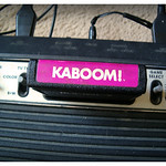 kaboom!