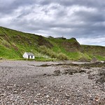 Catterline Harbour - Stonehaven Aberdeenshire Scotland 2018