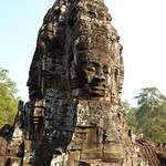 Prasat Bayon