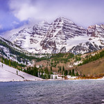 Maroon Bells