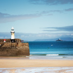 A Tale of Two Lighthouses