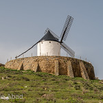 Molinos de Viento, Consuegra