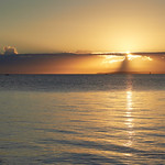 Wellington Point Dawn