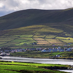 Portmagee, Le village