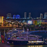 City of Miami Beach, Miami-Dade County, Florida, USA