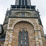 Aachen cathedral