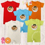 昔、私は描いた、おいしいラーメンのイラストを残しました。私はこれを見て、それを見た人は絶対に食べたいと思っていました。ベビー服だけど（笑） Long ago, I left a picture of delicious ramen that I drew. When I saw this, I thought that people who saw it would definitely want to eat, baby clothes (lol) H&aacute; muito tempo, deixei uma