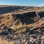 West Little Owyhee Wild and Scenic River