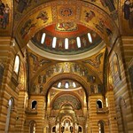 Cathedral Basilica of St. Louis