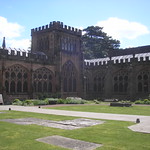 Hereford Cathedral
