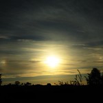 Sundog Sunrise..x