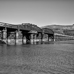 Barmouth Bridge