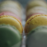 a little taste of paris...