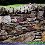 Stone Wall