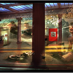 warhol 's motorcycle