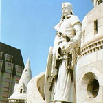 Fisherman&rsquo;s Bastion