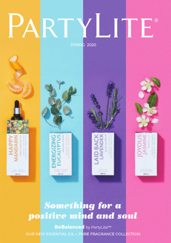 catalogue partylite 2023 Showcase: Various Nice Ebooks With Beautiful Themes Used.[Flipbuilder.com]