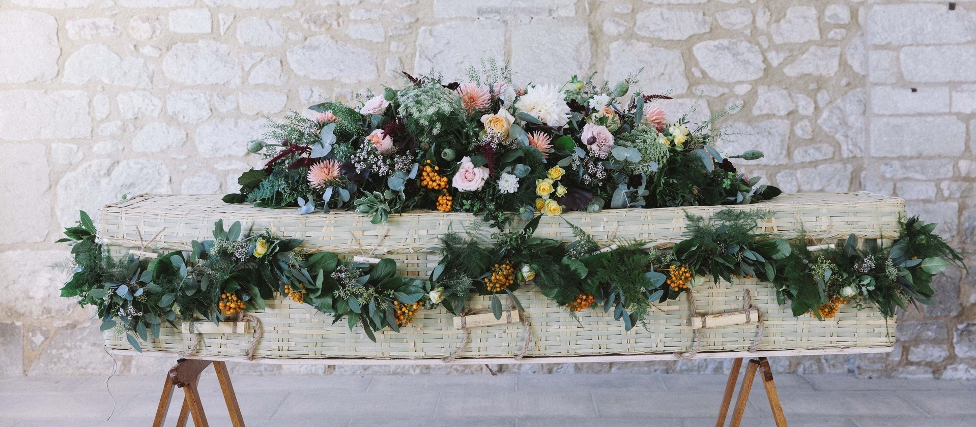 Funeral and Sympathy Services A florist in Bembridge, Isle of Wight Bembridge Flower Shop