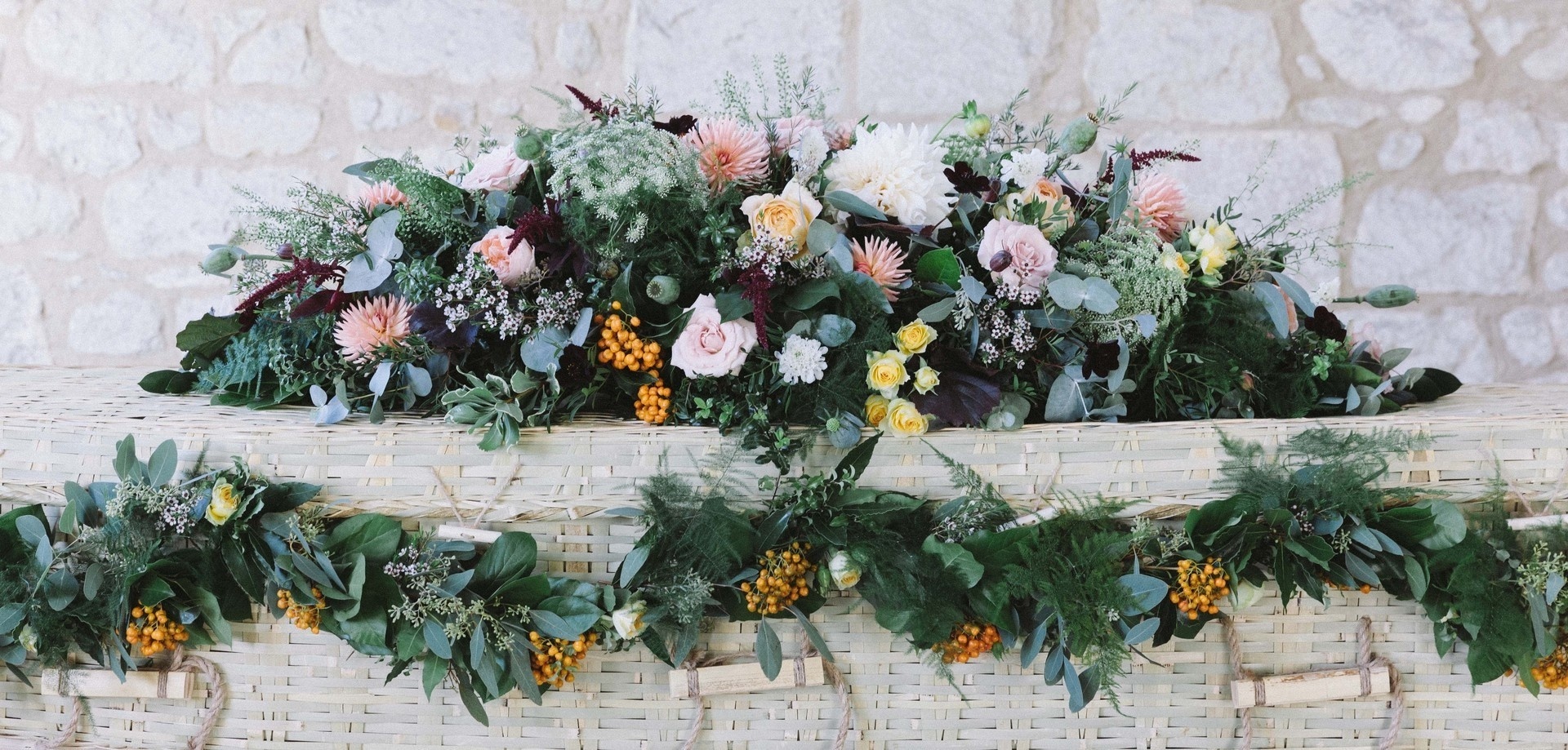 Funeral and Sympathy Services A florist in Bembridge, Isle of Wight Bembridge Flower Shop