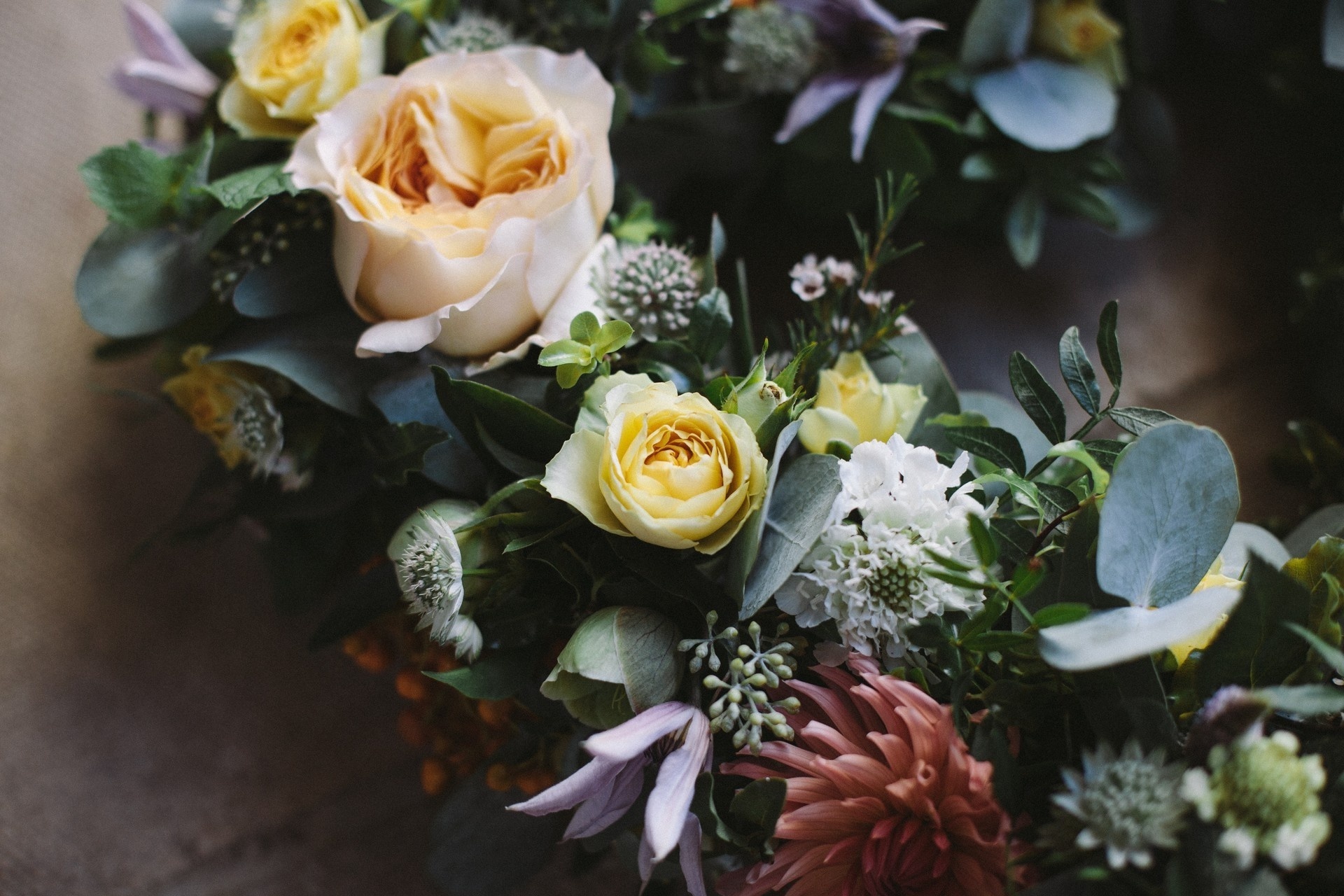 Funeral and Sympathy Services A florist in Bembridge, Isle of Wight Bembridge Flower Shop