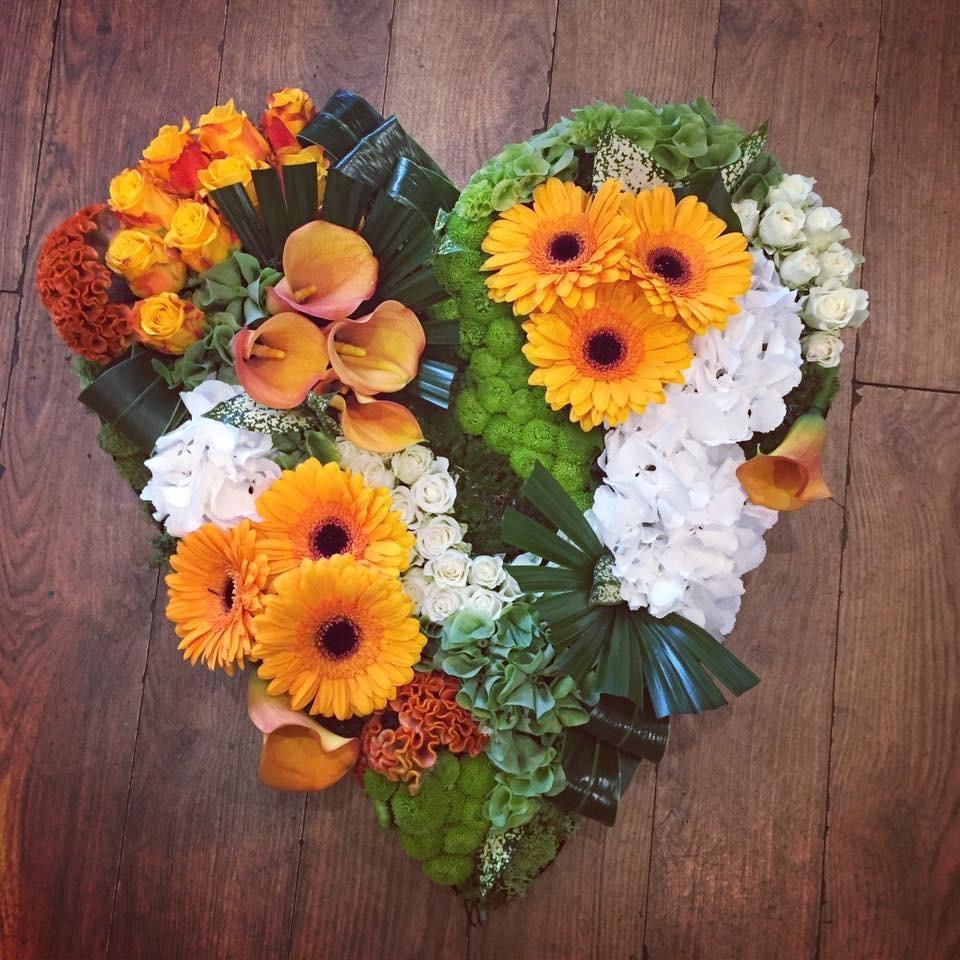 Helen Charley Wedding Funeral Flowers Birmingham Al Maybe you would like to learn more about