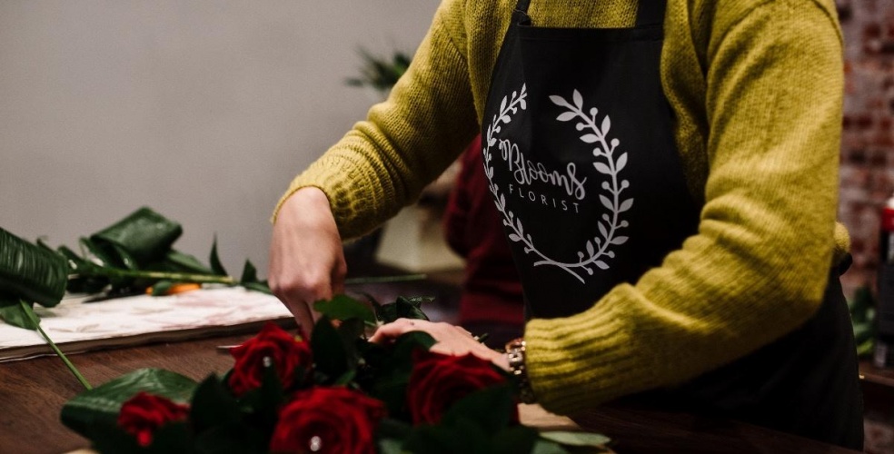 Blooms Florist In Bolton Flowers, Bouquets, Gifts & More Blooms in