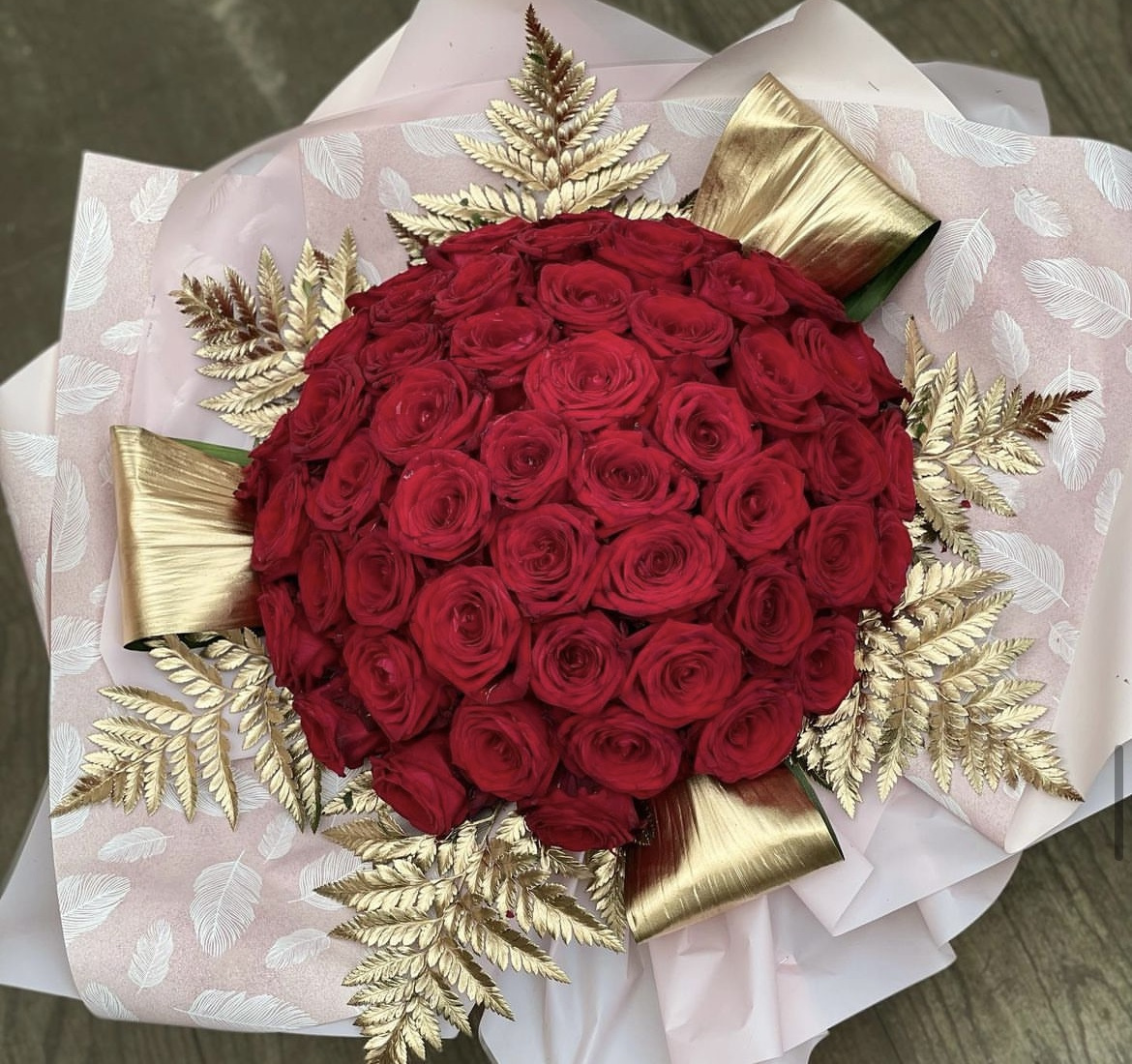 A Florist in Newcastle Gateshead RJ Floral Design SameDay Flower