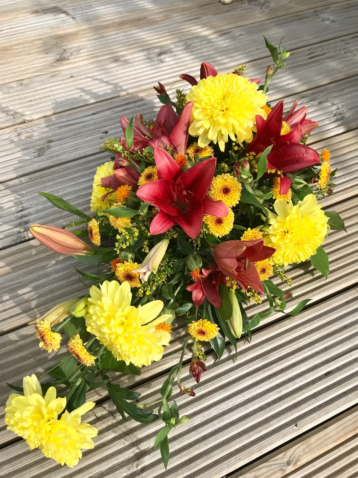 22 Flowers Of Sympathy Ideas