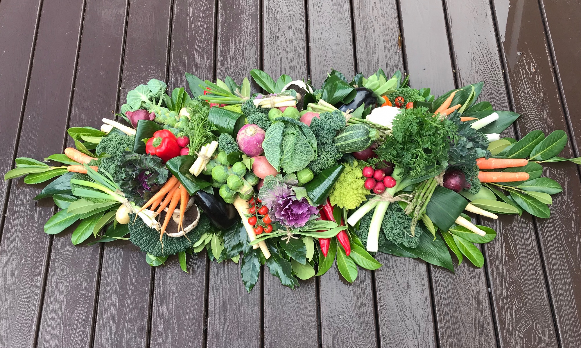 Funeral and Sympathy Flowers for Brentwood Blackmore Chelmsford Helen