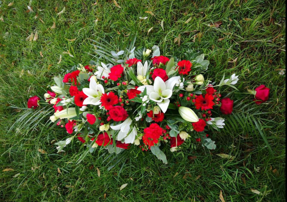 A Florist in Birmingham Great Barr The Royal Town of Sutton Codfield