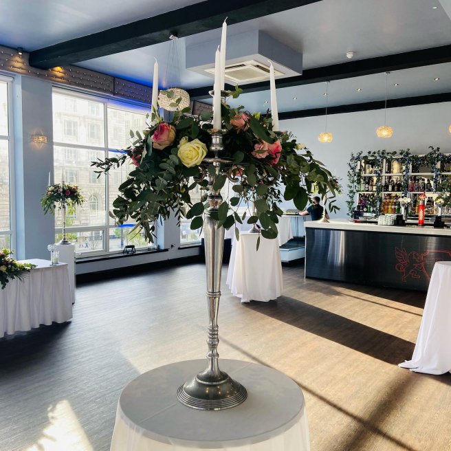 A Wedding Florist in Bootle Liverpool Maghull Flower Guy Florist
