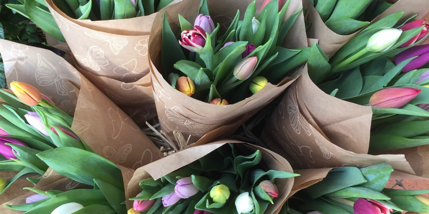 A Florist in Sudbury Halstead Just Anne Flowers NextDay Flower