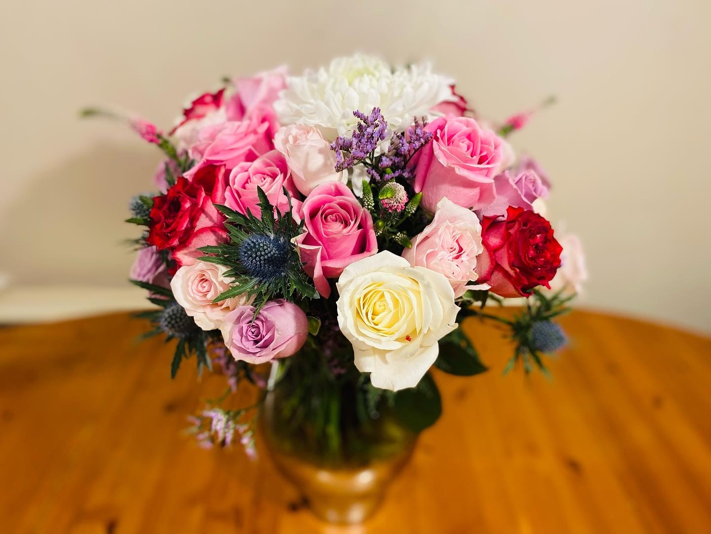 Corporate and Event Flowers for Kings Lynn Wisbech Downham Market