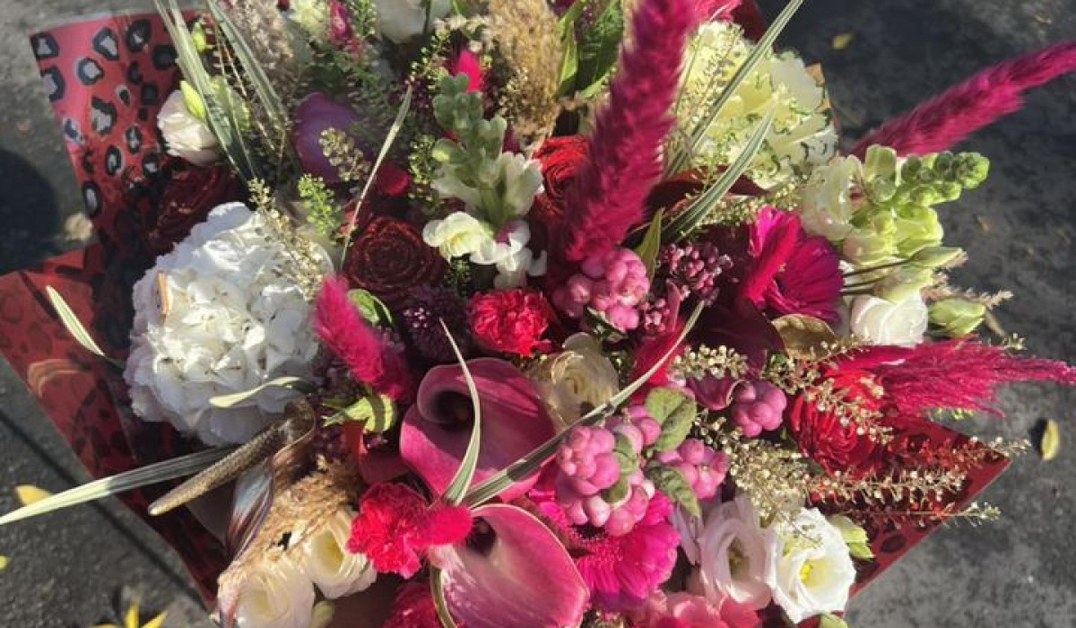 A Florist in North Shields South Shields Newcastle Flowers from