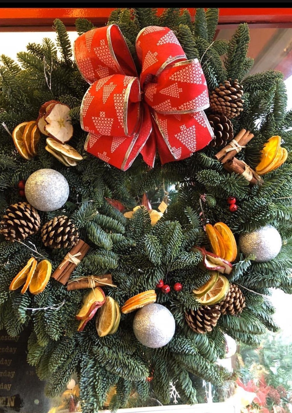 Christmas Local Florist in Brockley Flower Delivery Brockley