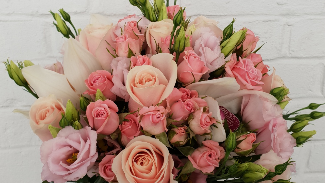 Floral Creation A Florist in Deal Same Day Delivery Fresh Flowers