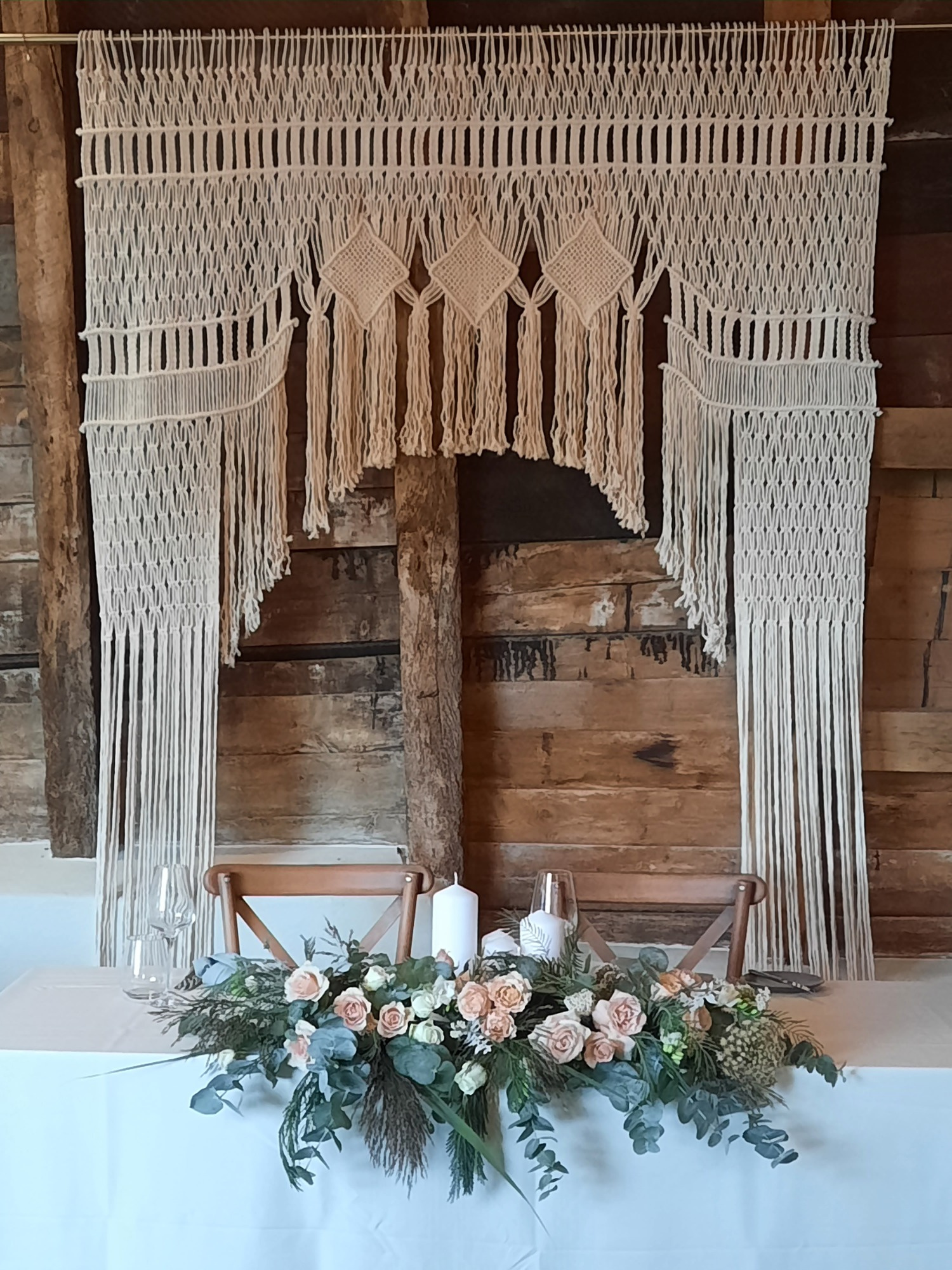 Wedding Flowers for Newmarket Suffolk Verity Marston