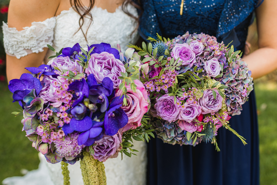 Wedding Flowers for Newmarket Suffolk Verity Marston
