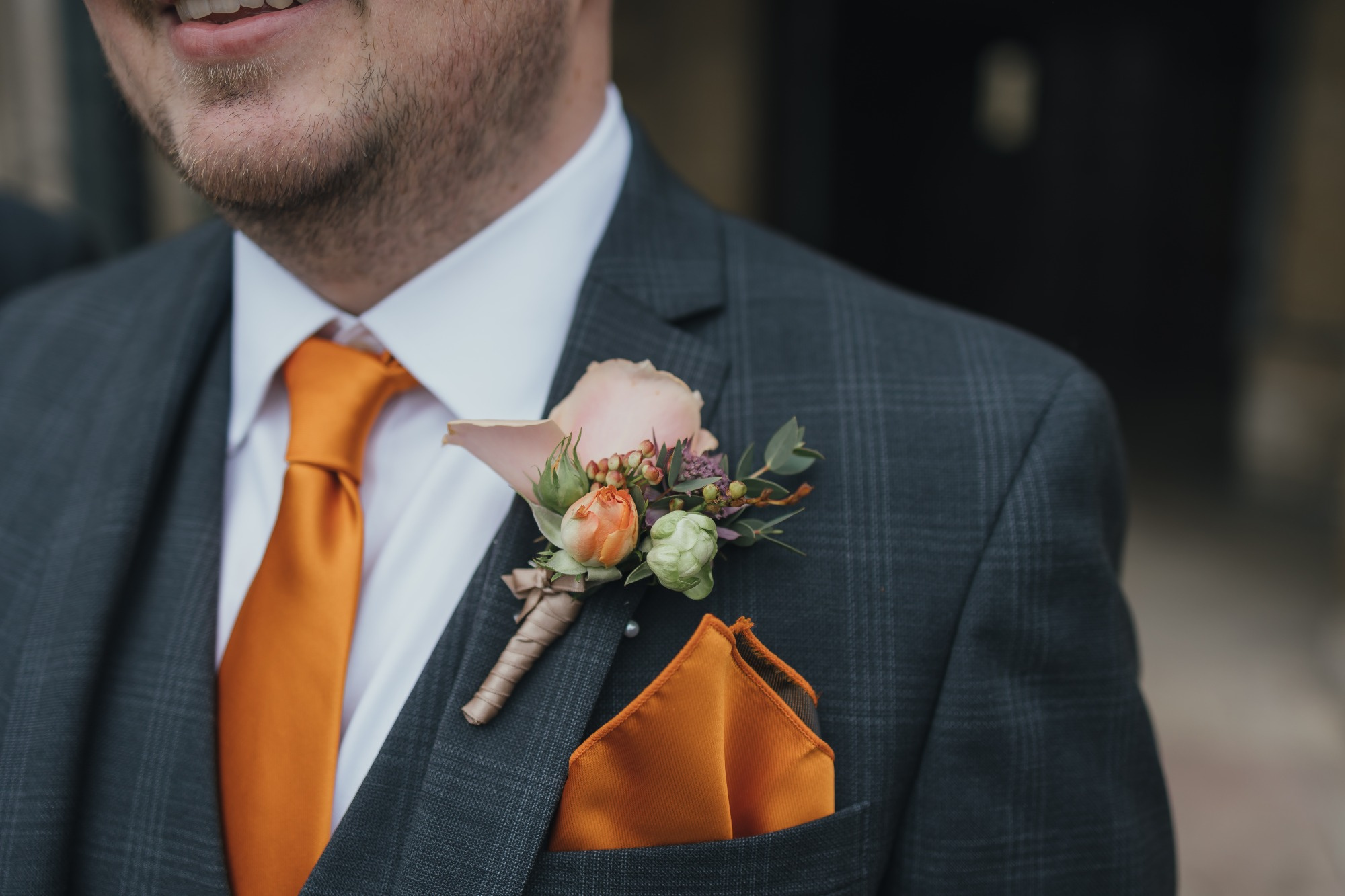 Wedding Flowers for Newmarket Suffolk Verity Marston