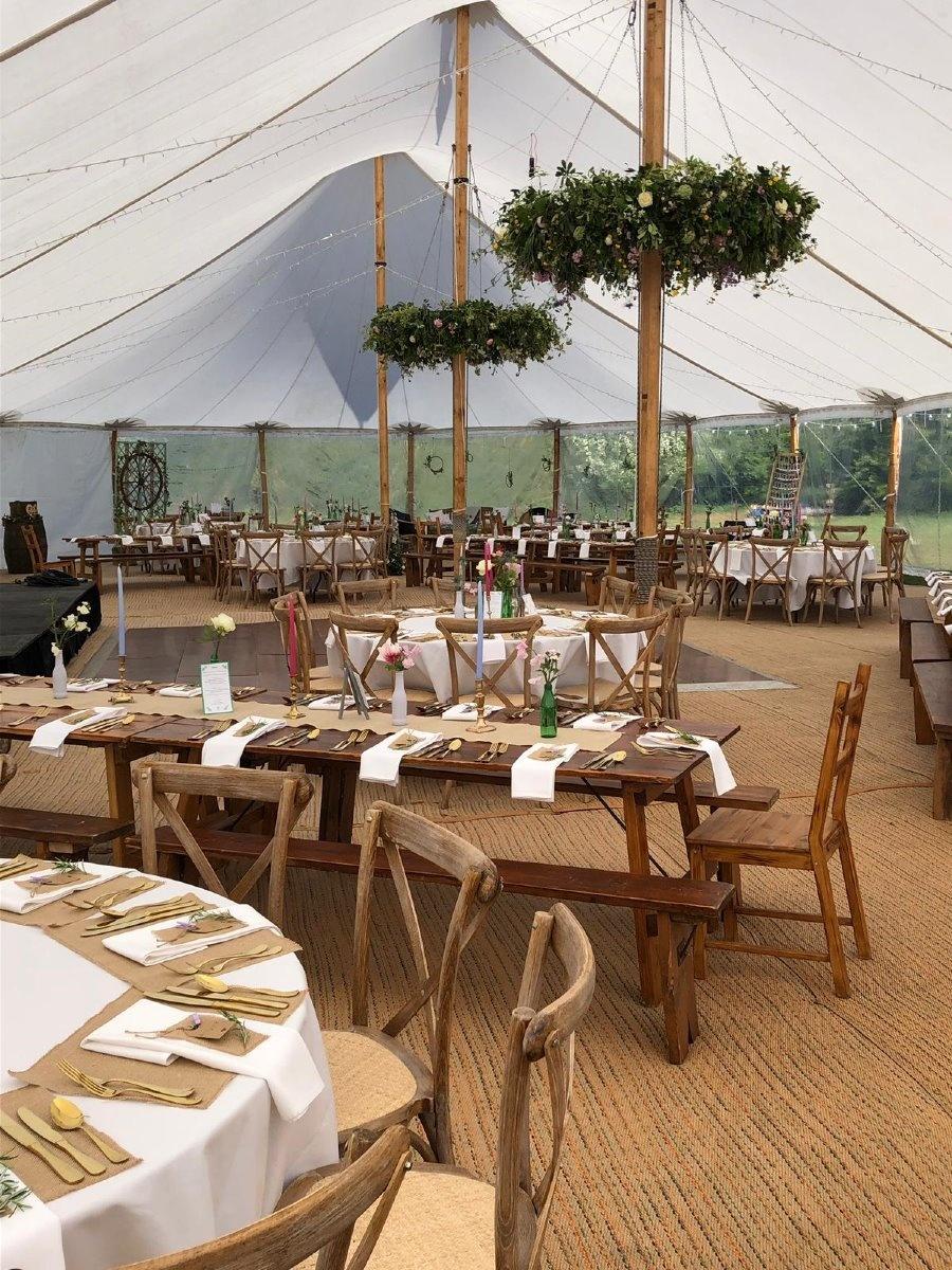 Wedding Flowers for Newmarket Suffolk Verity Marston