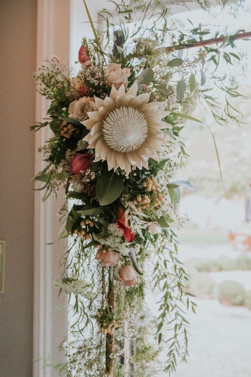 Wedding Flowers for Newmarket Suffolk Verity Marston