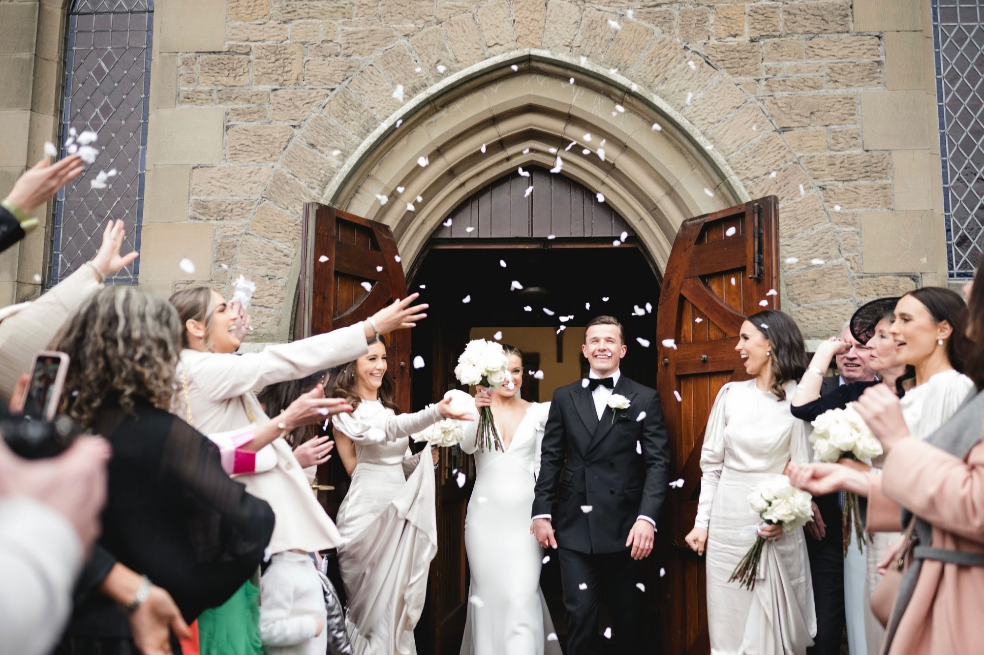 to Wildthings, a Florist in Glasgow SameDay Flower Delivery