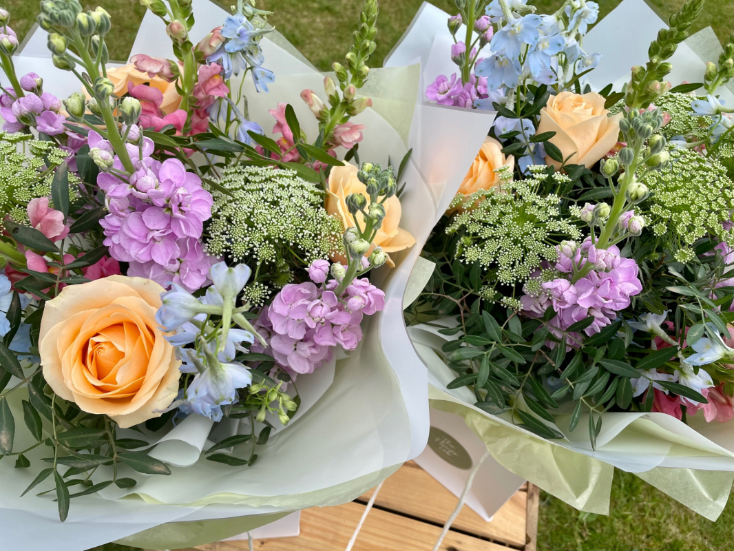 A Luxury Florist in Manchester and surrounding areas The Flower Lab