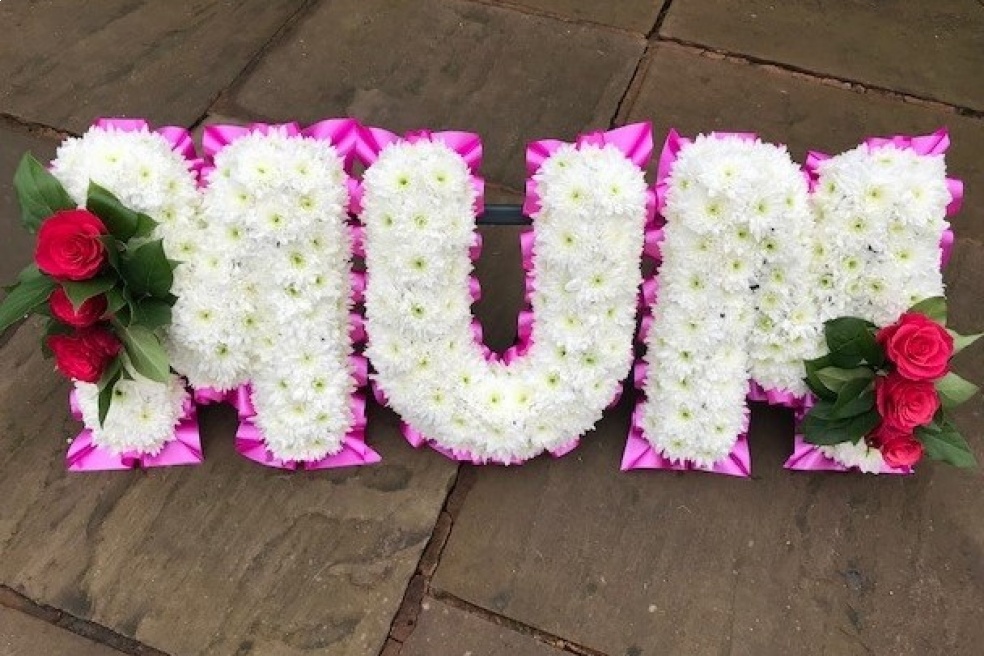 Funeral & Sympathy Flowers in Manchester The Flower Lab Manchester