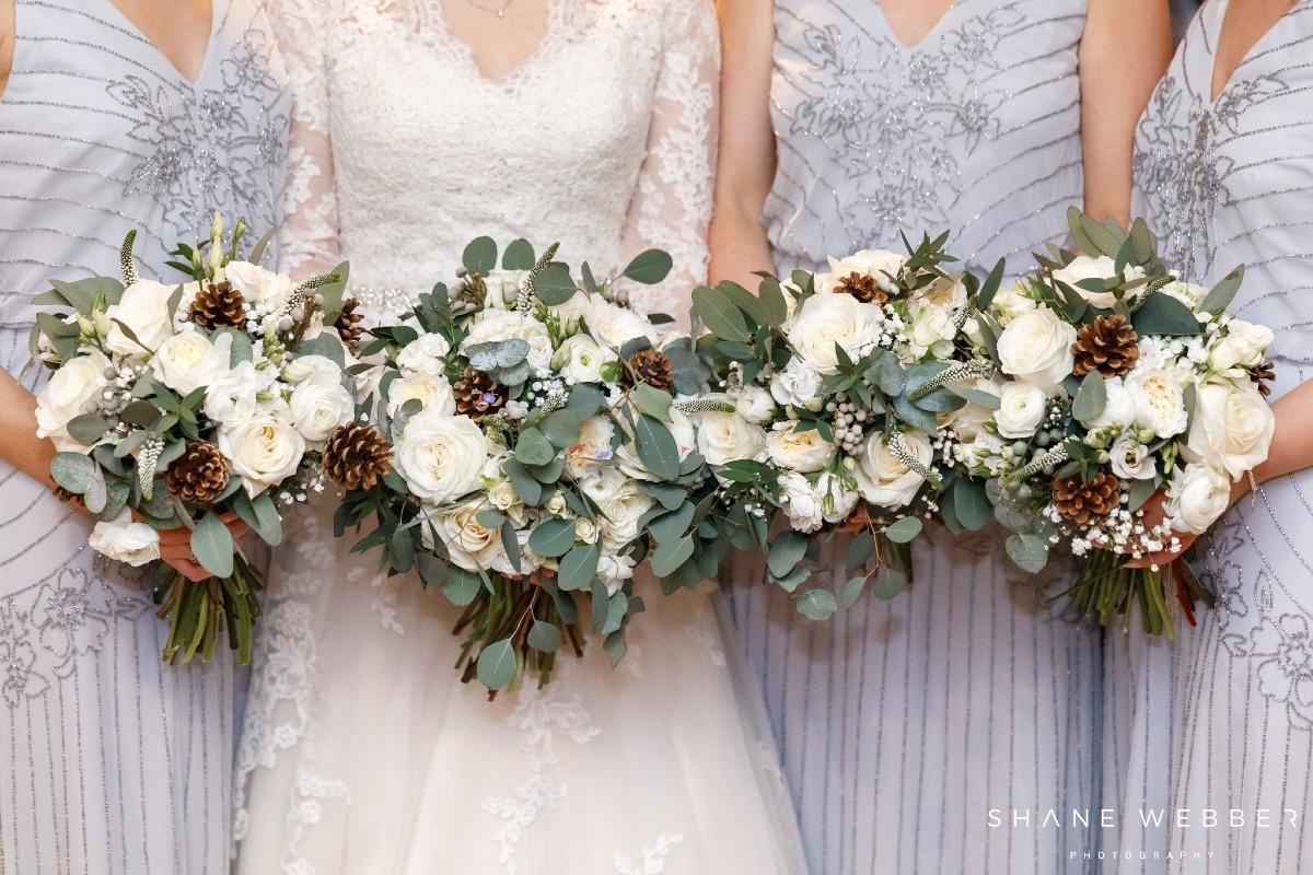 A Luxury Florist in Manchester and surrounding areas The Flower Lab