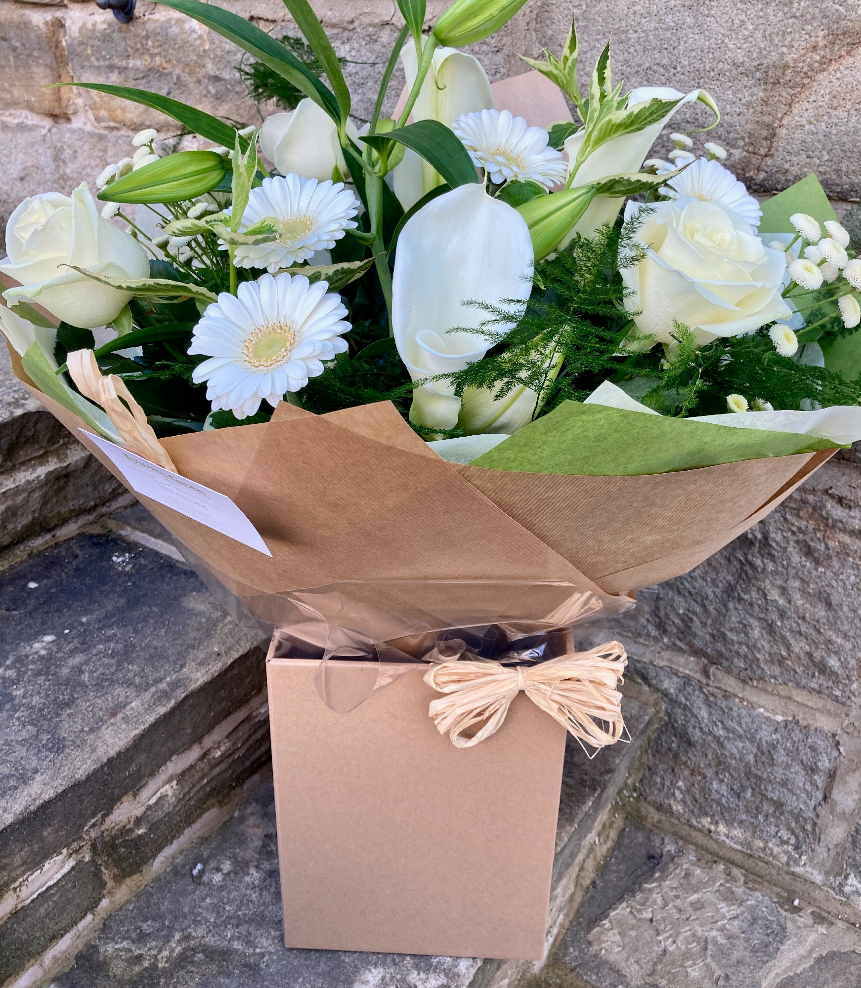 Florist in Huddersfield Flower Online Shop Forever